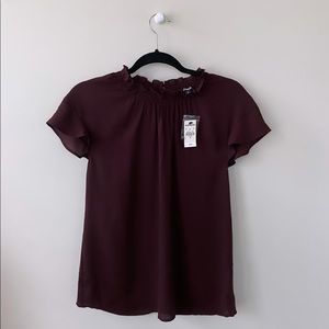 Express work shirt